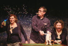 Tudok repülni! avagy a repülés története