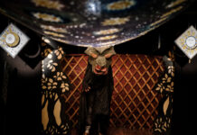 A Nap és a Hold elrablása